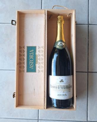 Prosecco di Valdobbiadene ASTORIA