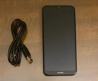 Huawei Shenzhen Y5 518129 PRC - model MRD-LXL