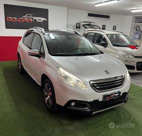 PEUGEOT 2008 ALLURE, UNICO PROPRIETARIO DA VETRINA