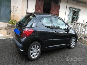 Peugeot 207 - 2007