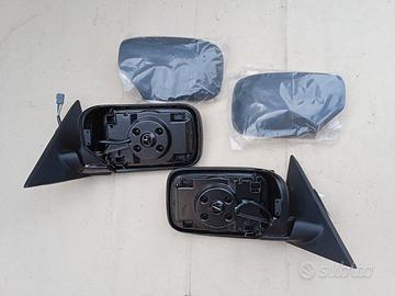 Specchi elettrici per BMW Serie 3 E36 Coupè Cabrio