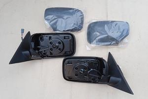 Specchi elettrici per BMW Serie 3 E36 Coupè Cabrio