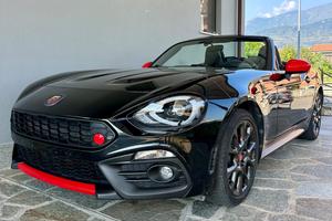Abarth 124 Spider 1.4 t. m.air 170cv