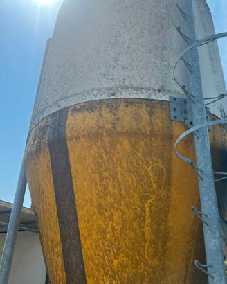 SILOS PER CEREALI