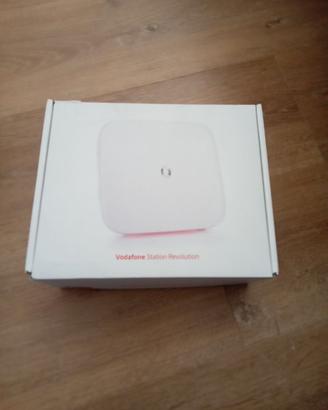 Router Vodafone