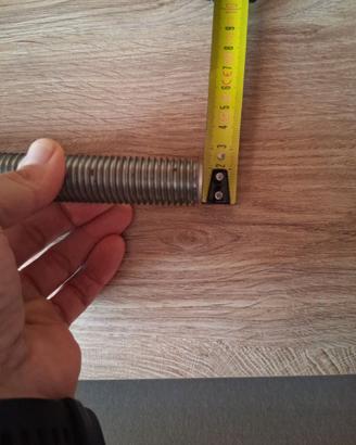 90 cm Macebell regolabile - Mazza da allenamento