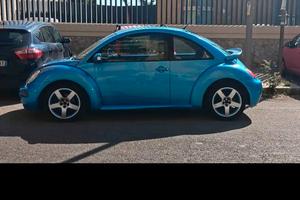 new beetle 