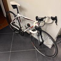 Bicicletta da corsa frw hunter point