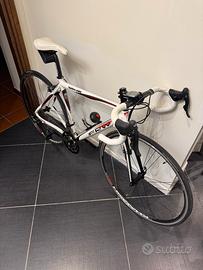 Bicicletta da corsa frw hunter point