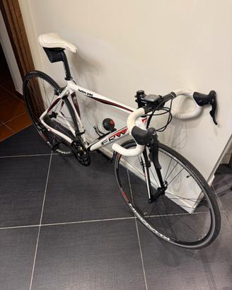 Bicicletta da corsa frw hunter point