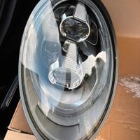 Porsche 911 991 Turbo S 4S GR3 Faro Proiettore