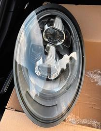 Porsche 911 991 Turbo S 4S GR3 Faro Proiettore