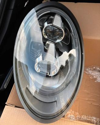 Porsche 911 991 Turbo S 4S GT3 Faro Proiettore