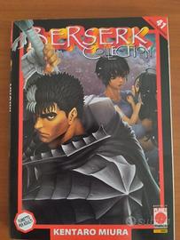 Berserk volume 41