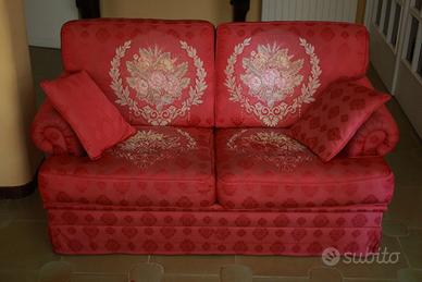 Divano+2poltrone