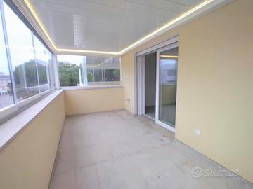 Appartamento nuovo a Rosolina Mare (RO)