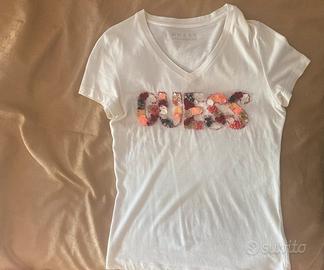T-shirt da donna, Guess