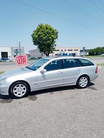 Mercedes Classe C 200 CDI Diesel