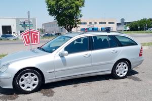 Mercedes Classe C 200 CDI Diesel