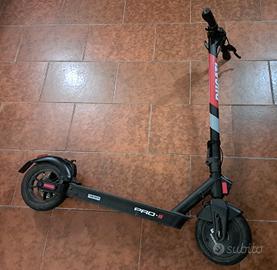Monopattino Ducati Pro II