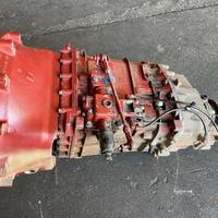 Cambio iveco eurocargo - eurotech 2895.9