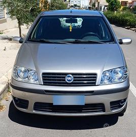 Fiat Punto 1.2 Fire Dynamic 5 porte benzina