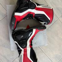 Stivali Dainese nexus taglia 41