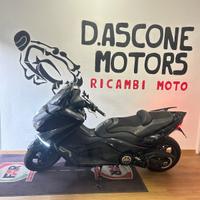 Yamaha TMax 530 - 2013 R-I-C-A-M-B-I-