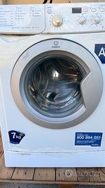 Lavatrice Indesit 7 kg inverter