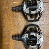 Pedali shimano PD-M530