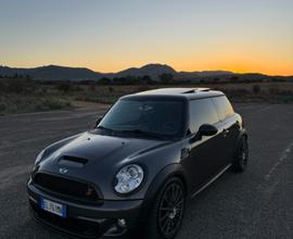 MINI Mini (R56) - 2011