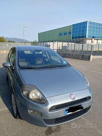 FIAT PUNTO 4ª SERIE - ANNO 2012 - 0CCASI0NE!!