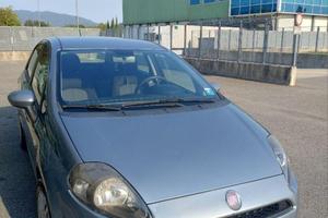 FIAT PUNTO 4ª SERIE - ANNO 2012 - 0CCASI0NE!!