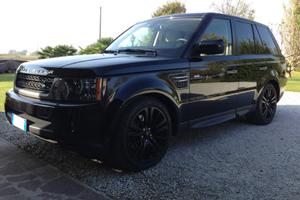 Land Rover Range Rover Sport HSE Full Optional