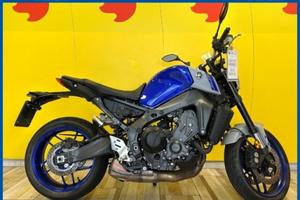 YAMAHA MT-09 Garantita e Finanziabile