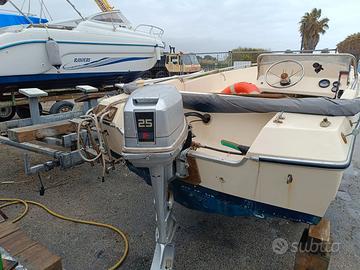 Barca Open Play Rover