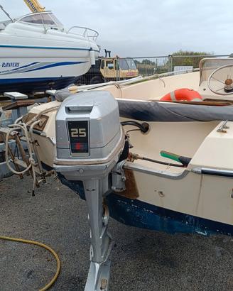 Barca Open Play Rover