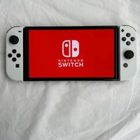 Nintendo Switch Oled come nuova