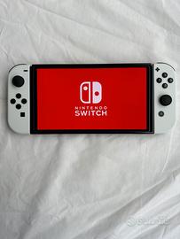 Nintendo Switch Oled come nuova