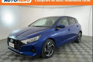 HYUNDAI i20 ZC44750