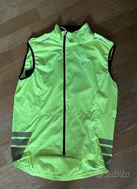 Gilet antivento Pearl Izumi