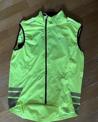 Gilet antivento Pearl Izumi
