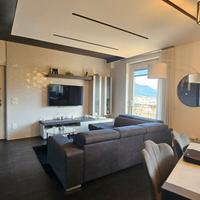 Appartamento ristrutturato con garage