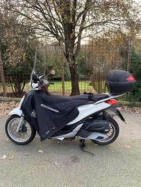 Scooter  125