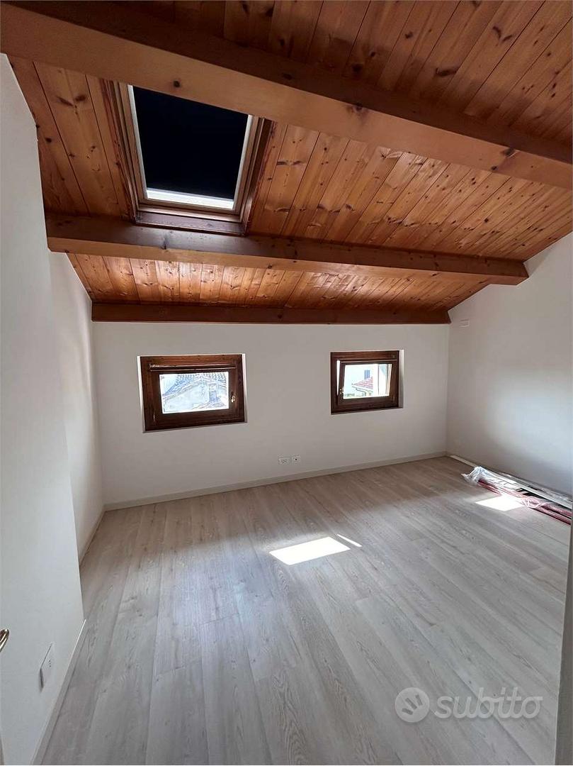 Apartment in Sernaglia della Battaglia, Falzè di Piave - Vista 5