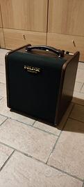 Nux Stageman AC-50 amplificatore chitarra e voce