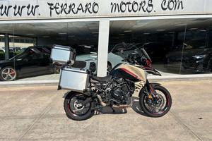 Benelli TRK 702 X 2024 / KM 20.000 Tua a solo 48 E