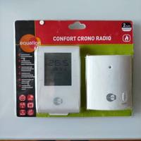 Termostato WI FI Equation