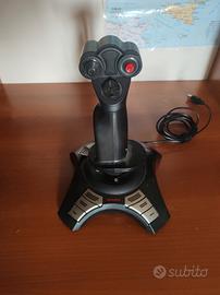 HOTAS - Controller per aerei