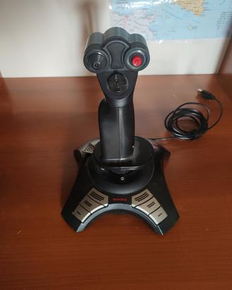 HOTAS - Controller per aerei